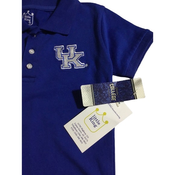 Kentucky Wildcats One Piece Infant Size 18 Months NWT - Picture 2 of 9